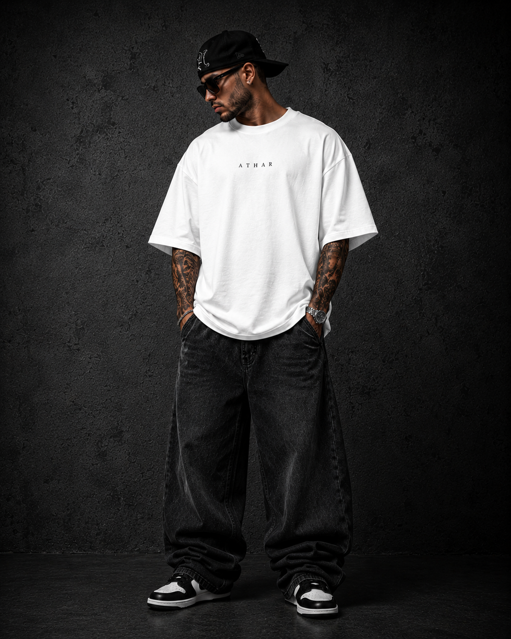 LOSE YOURSELF T-SHIRT