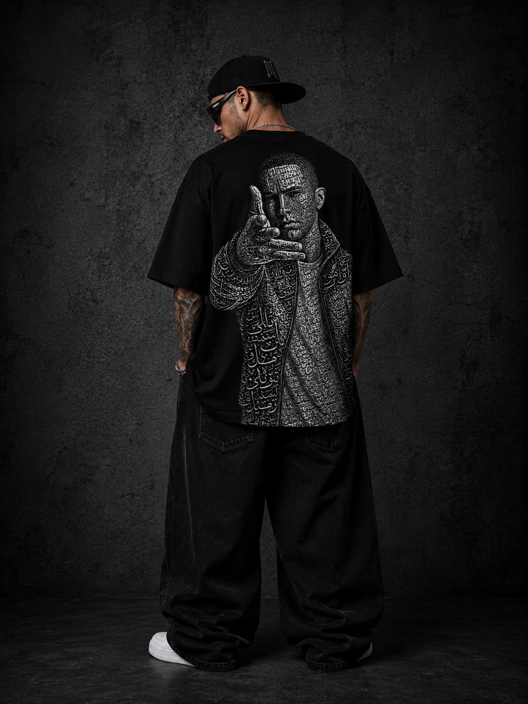 LOSE YOURSELF T-SHIRT