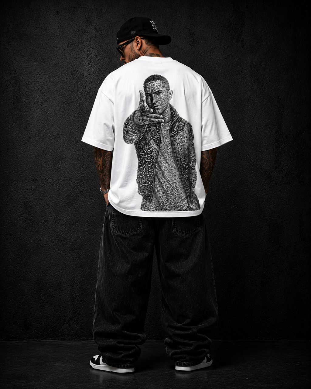 LOSE YOURSELF T-SHIRT