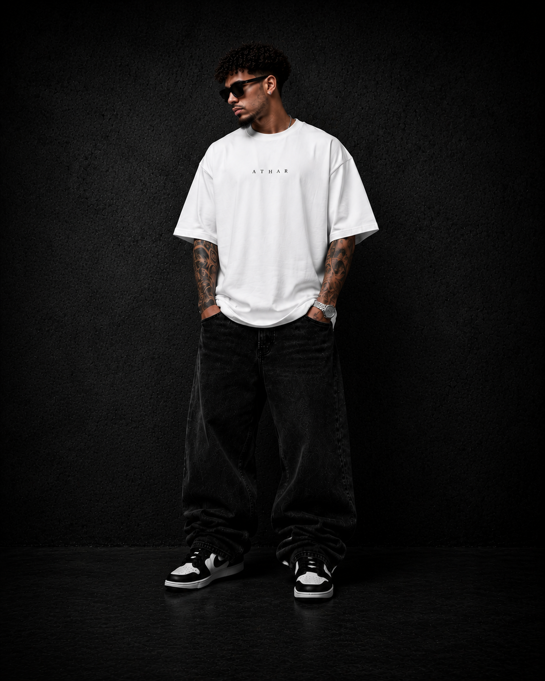 ALL EYEZ ON ME T-SHIRT