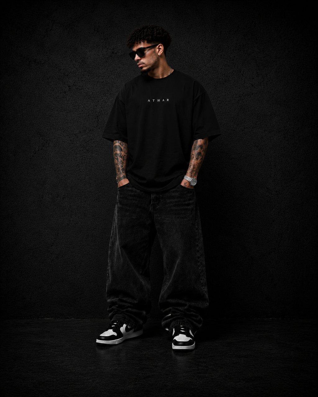 ALL EYEZ ON ME T-SHIRT