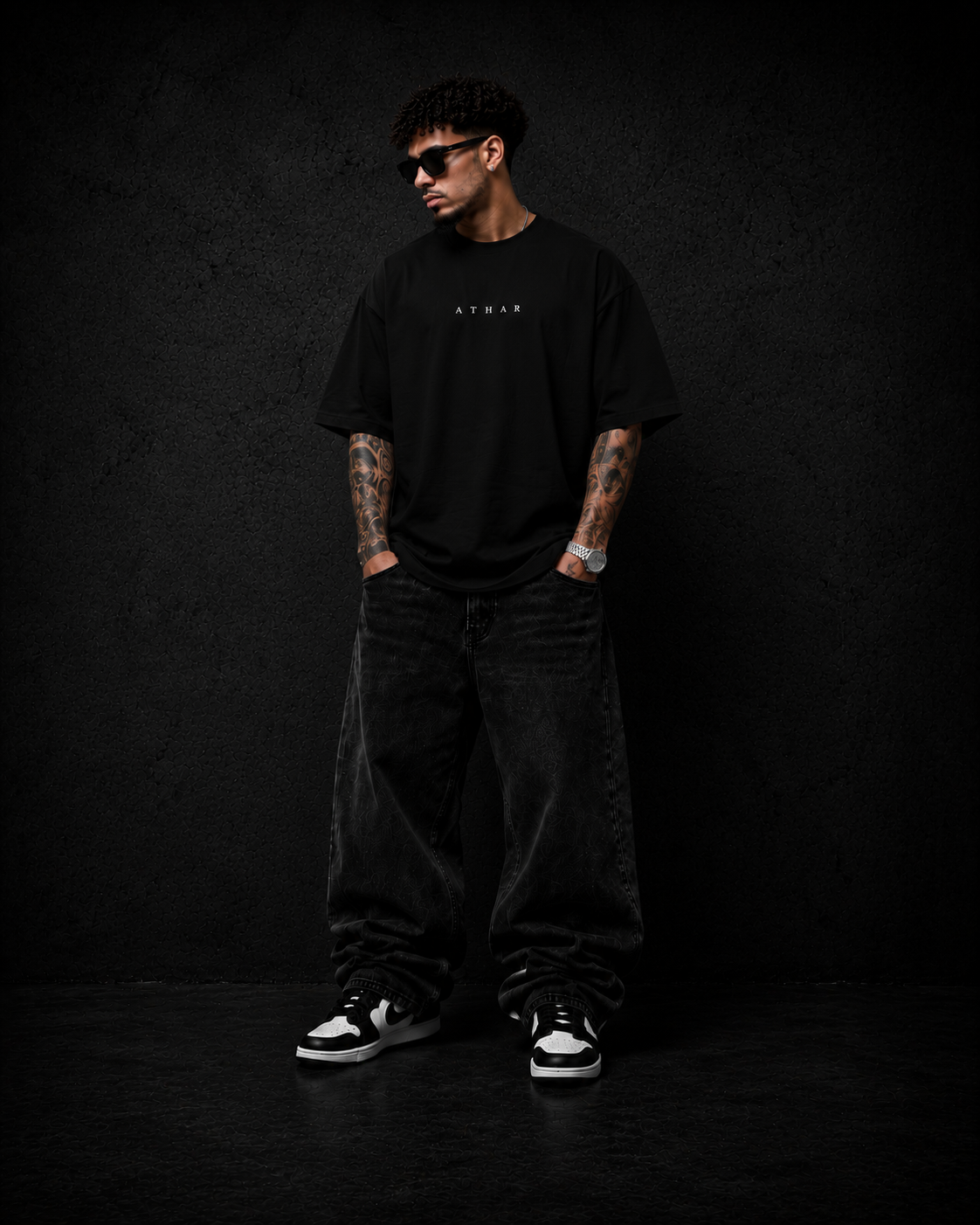 ALL EYEZ ON ME T-SHIRT