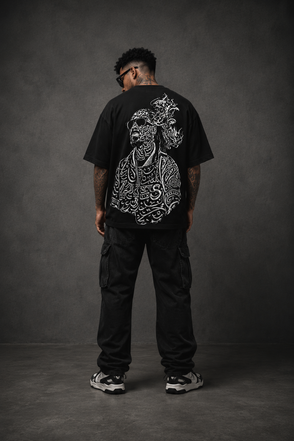 THE NEXT EPISODE T-SHIRT