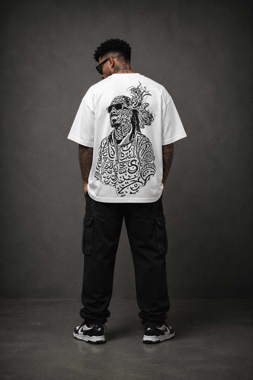 THE NEXT EPISODE T-SHIRT