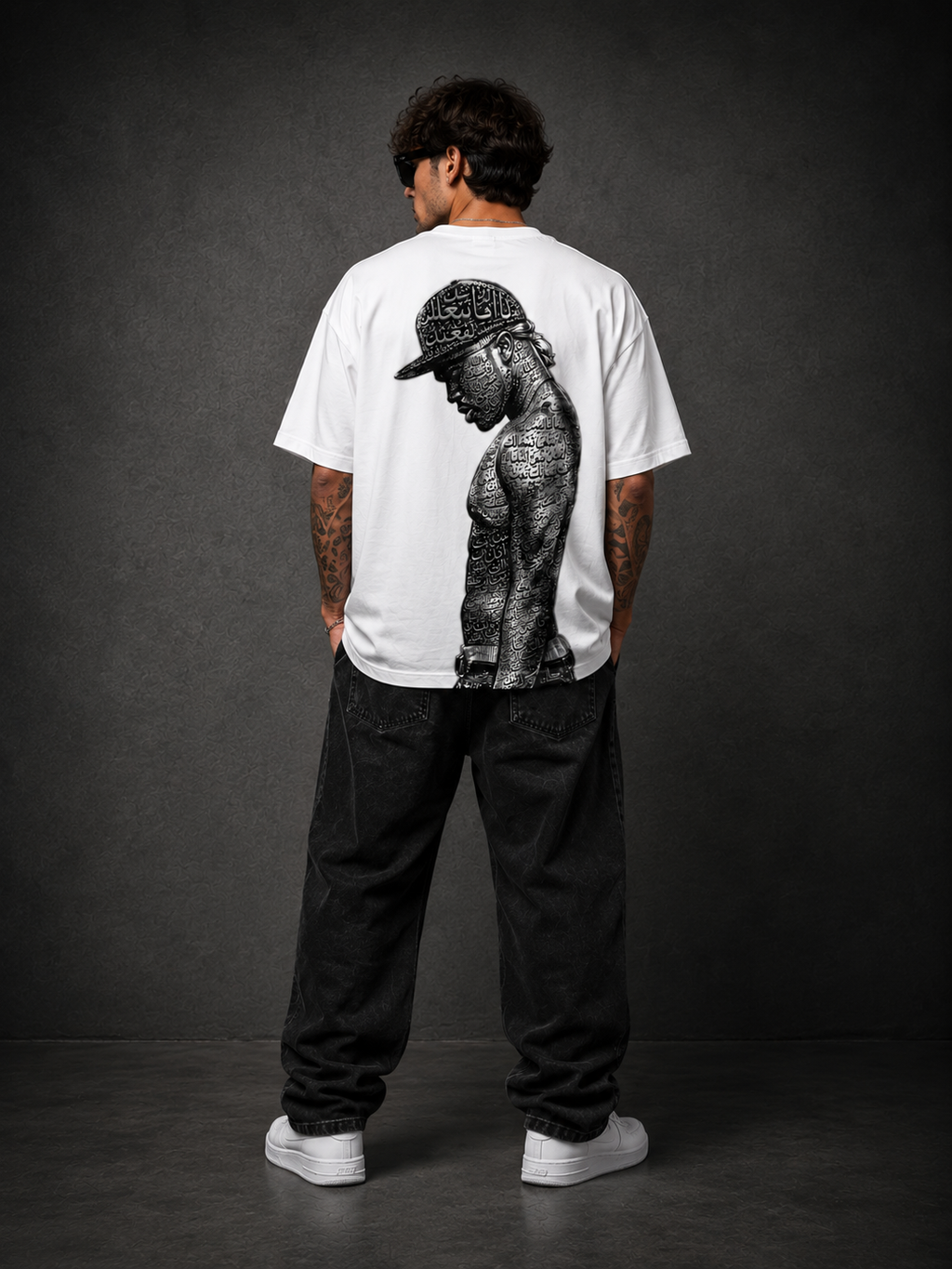 CANDY SHOP T-SHIRT