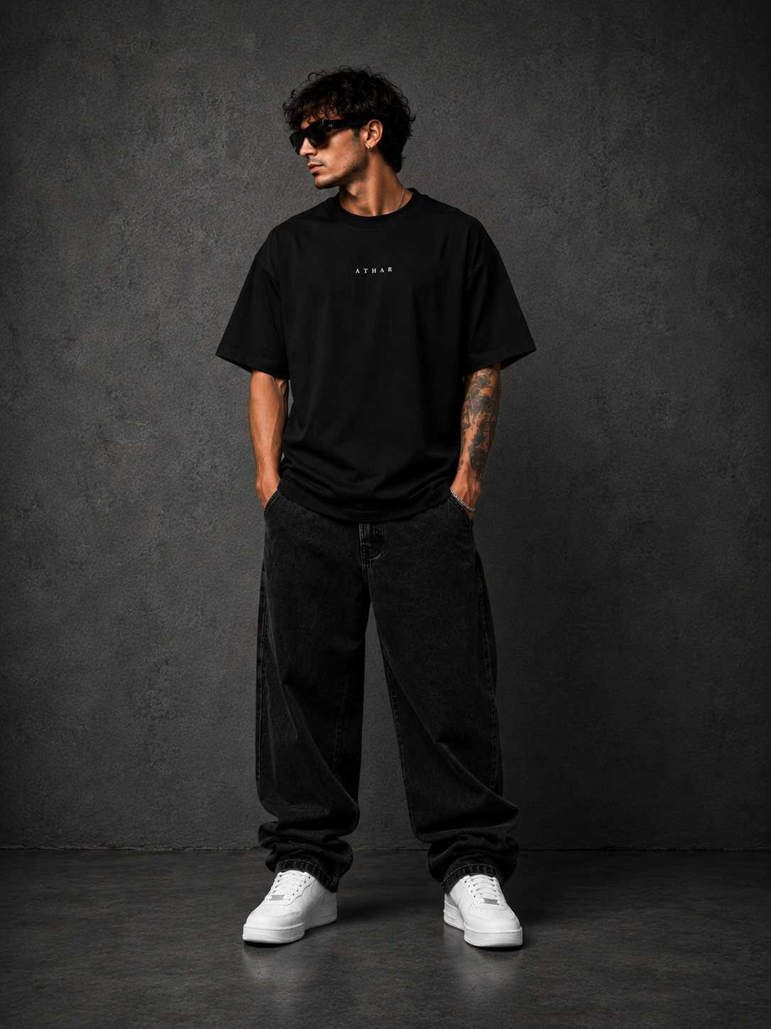 CANDY SHOP T-SHIRT