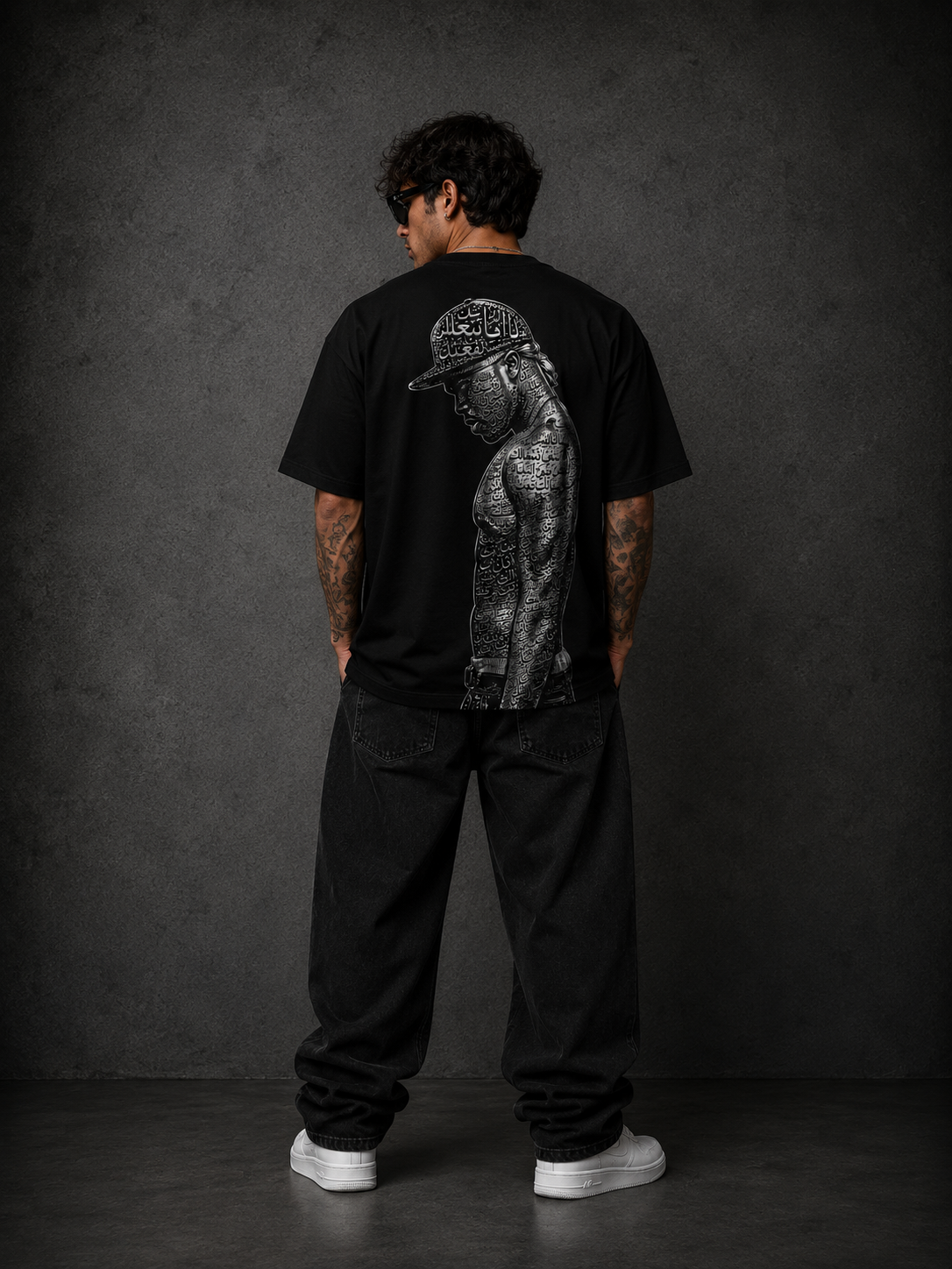 CANDY SHOP T-SHIRT